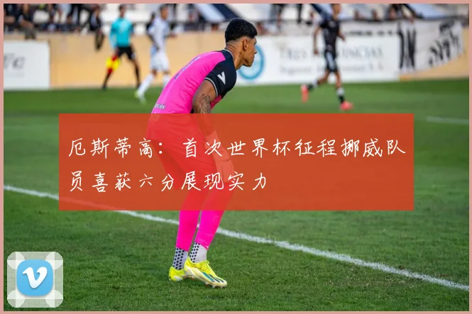 厄斯蒂高：首次世界杯征程挪威队员喜获六分展现实力